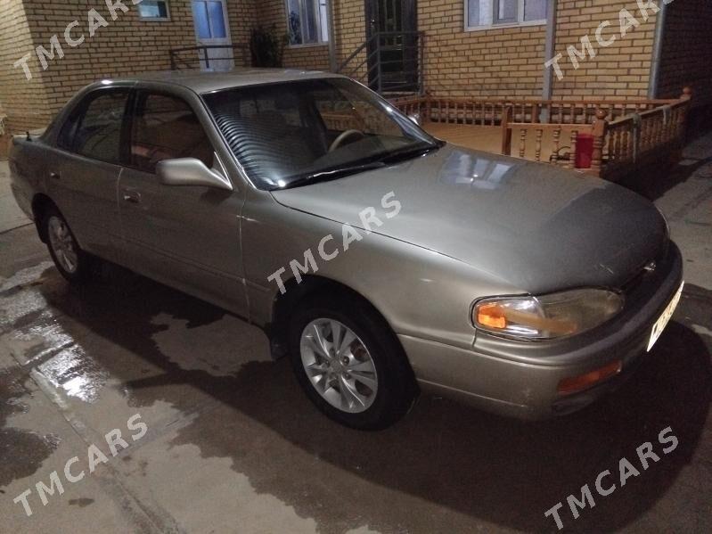 Toyota Camry 1995 - 70 000 TMT - Мары - img 7