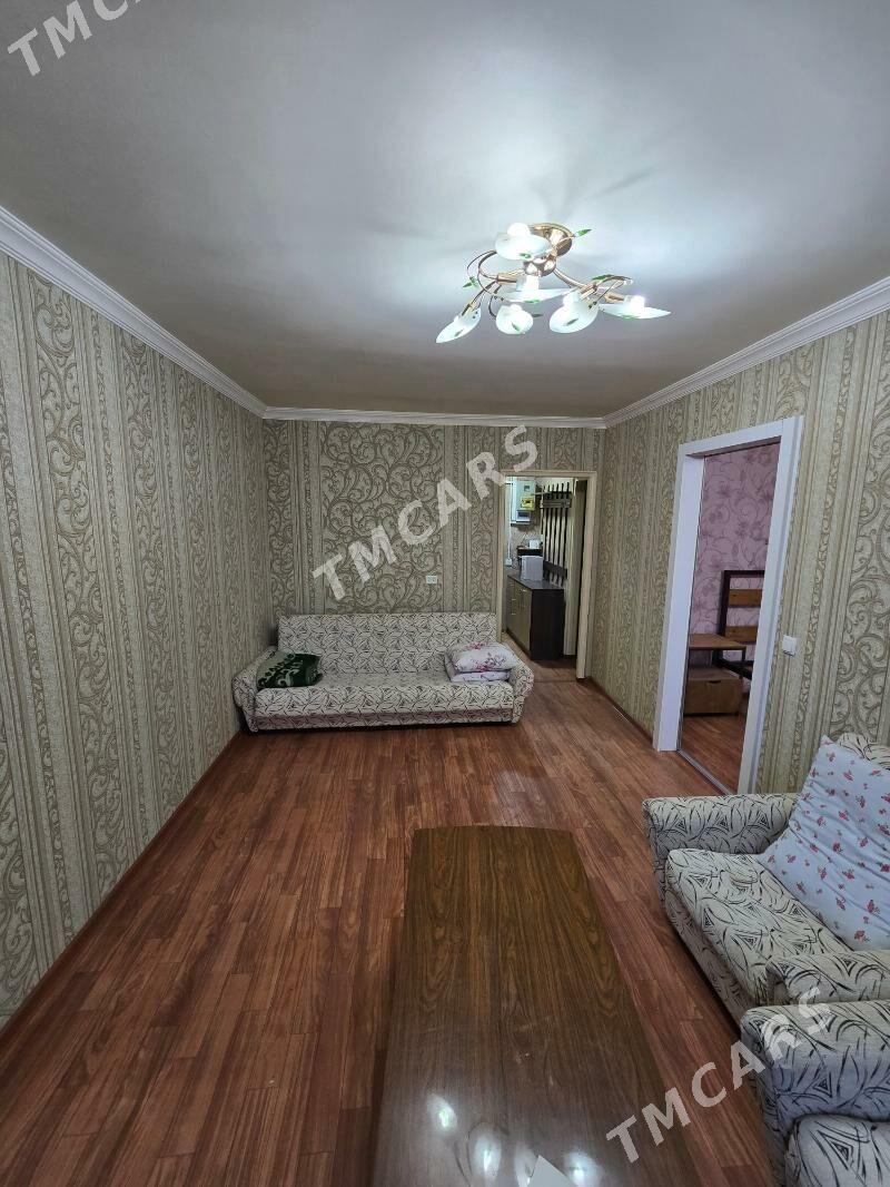 🟥АРЕНДА 5-МКР 2 ЭТАЖ 2 КОМН🟥 - Aşgabat - img 2