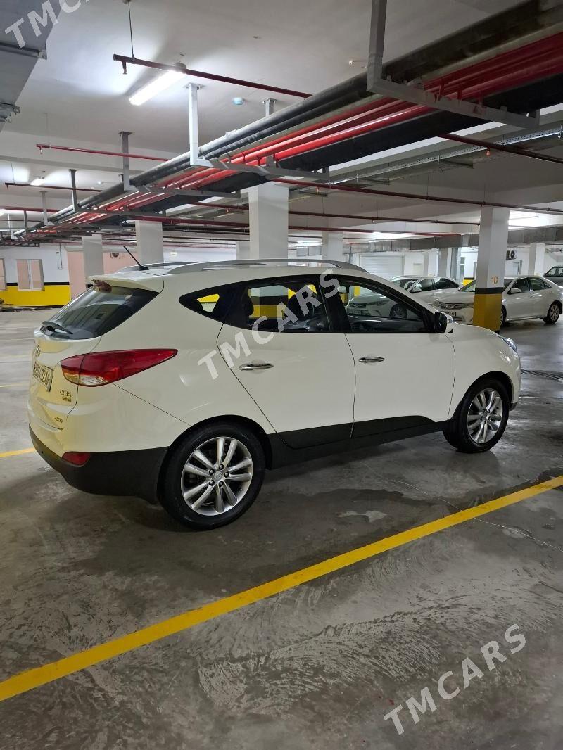Hyundai IX35 2011 - 220 000 TMT - Ашхабад - img 6