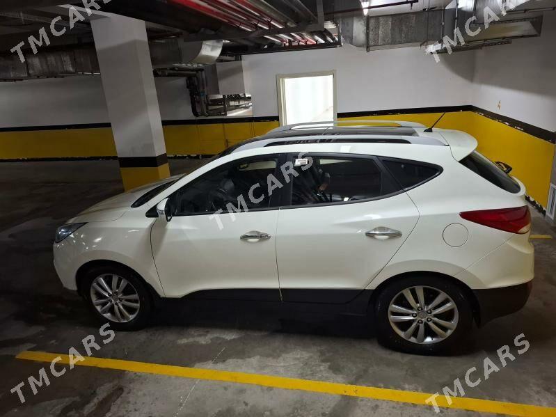 Hyundai IX35 2011 - 220 000 TMT - Ашхабад - img 10