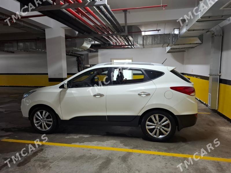 Hyundai IX35 2011 - 220 000 TMT - Ашхабад - img 3