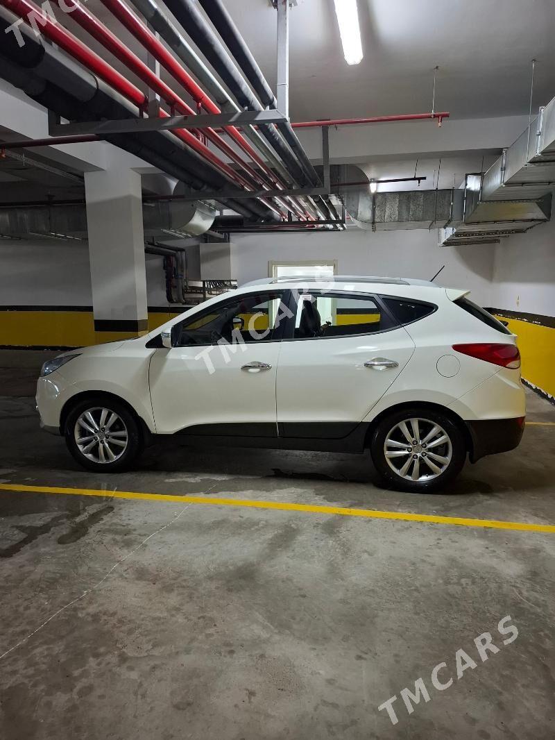 Hyundai IX35 2011 - 220 000 TMT - Ашхабад - img 4