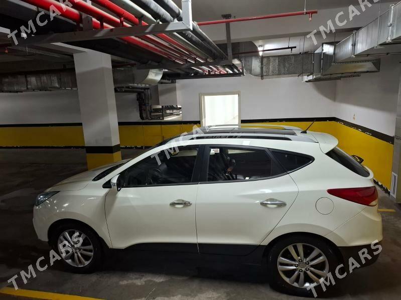 Hyundai IX35 2011 - 220 000 TMT - Ашхабад - img 2