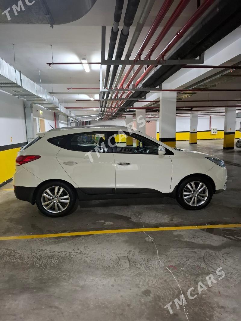 Hyundai IX35 2011 - 220 000 TMT - Ашхабад - img 7