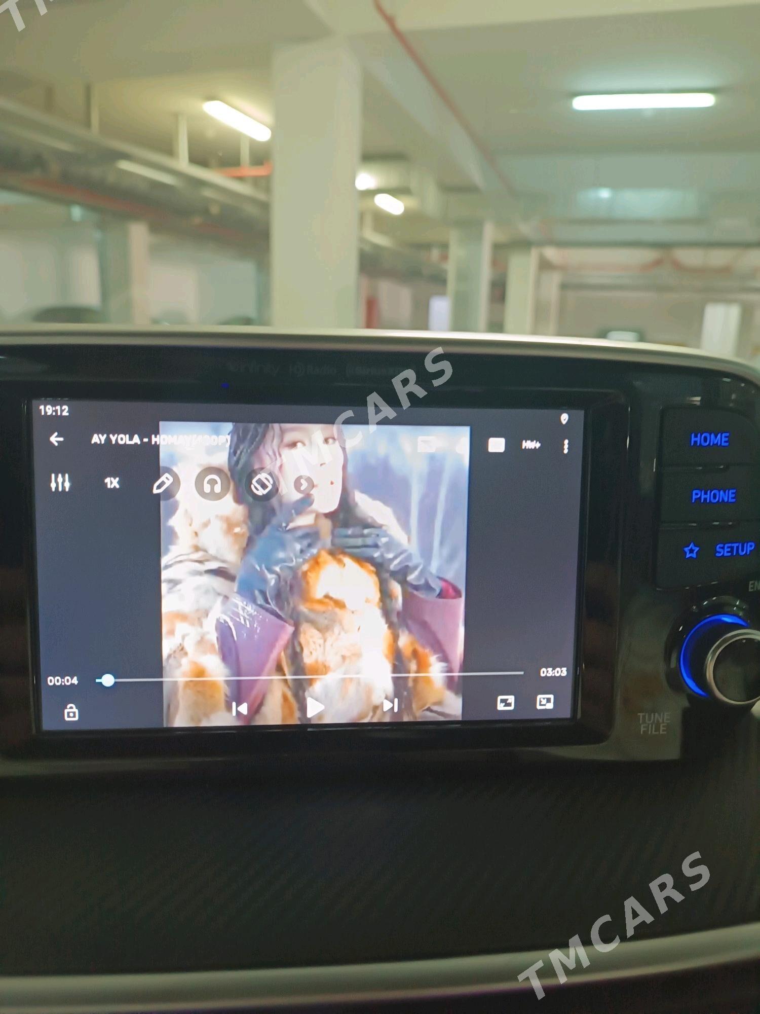 Hyundai Tucson 2020 - 291 000 TMT - Aşgabat - img 3