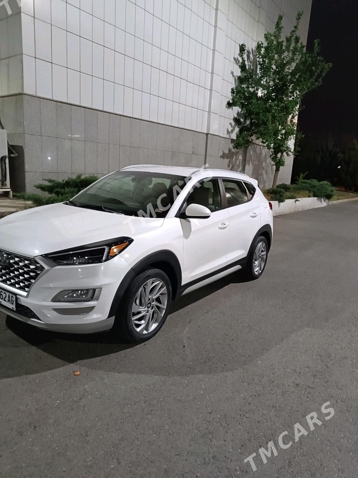 Hyundai Tucson 2020 - 291 000 TMT - Aşgabat - img 9