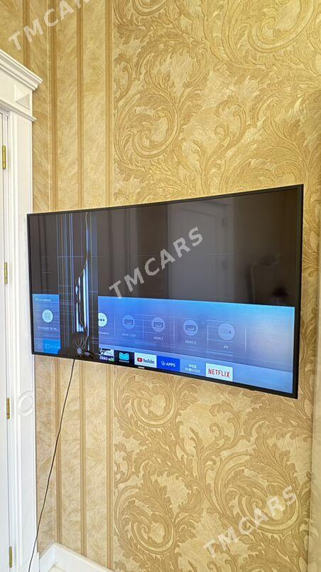 Samsung 55” 4K Ultra HD - Çehow köç. (A.Nyýazow şaýoly) - img 3