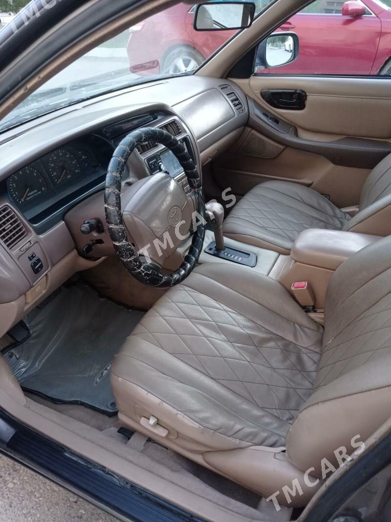 Toyota Avalon 1996 - 100 000 TMT - Туркменабат - img 3