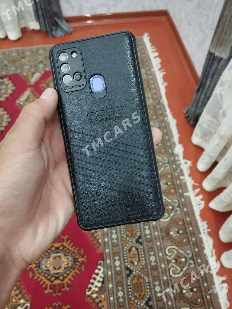 samsung a21s - Sakarçäge - img 3
