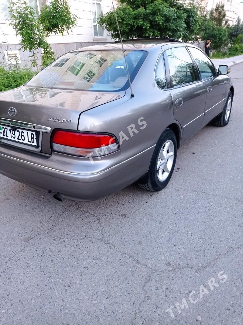 Toyota Avalon 1996 - 100 000 TMT - Туркменабат - img 2