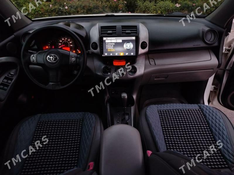 Toyota RAV4 2008 - 128 000 TMT - Aşgabat - img 6