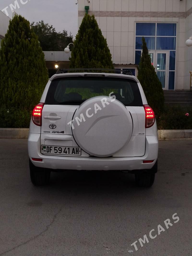 Toyota RAV4 2008 - 128 000 TMT - Aşgabat - img 7