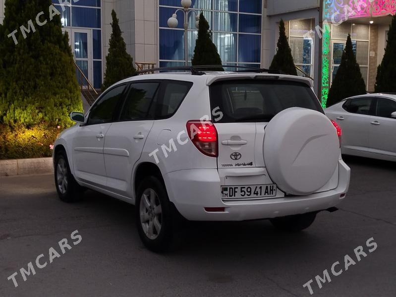Toyota RAV4 2008 - 128 000 TMT - Aşgabat - img 3