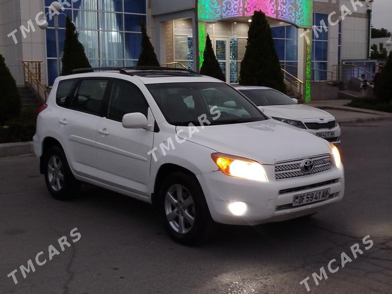 Toyota RAV4 2008 - 128 000 TMT - Aşgabat - img 5