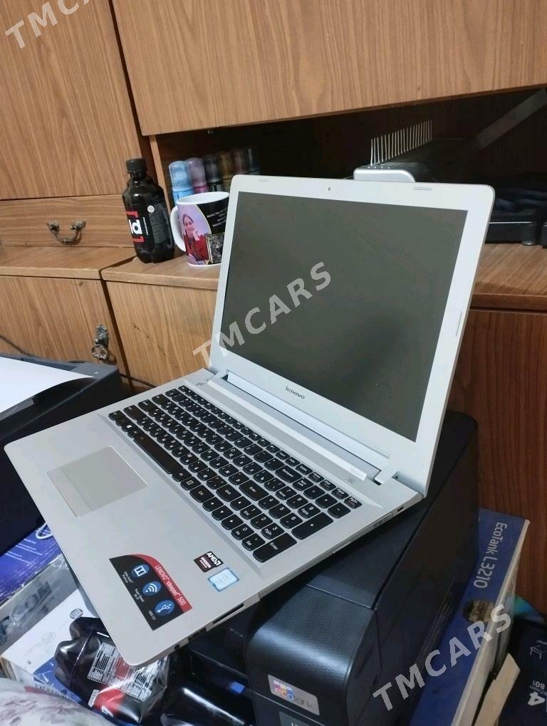 I7 6 Nesil Lenovo - Aşgabat - img 8