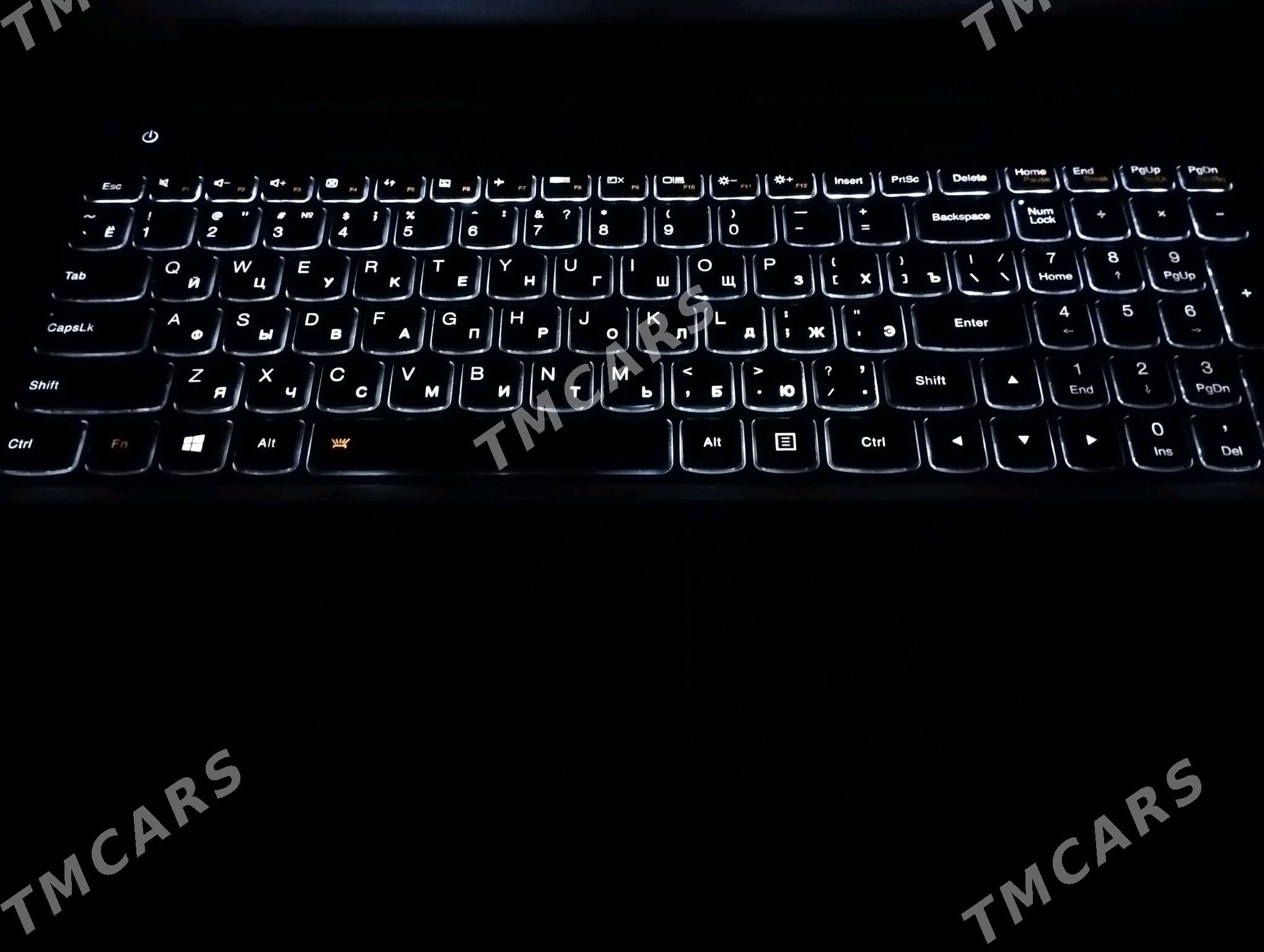 I7 6 Nesil Lenovo - Aşgabat - img 3