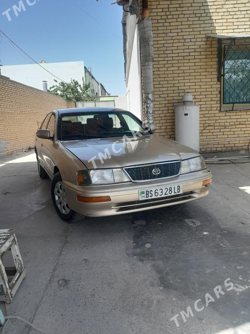 Toyota Avalon 1996 - 90 000 TMT - Türkmenabat - img 6