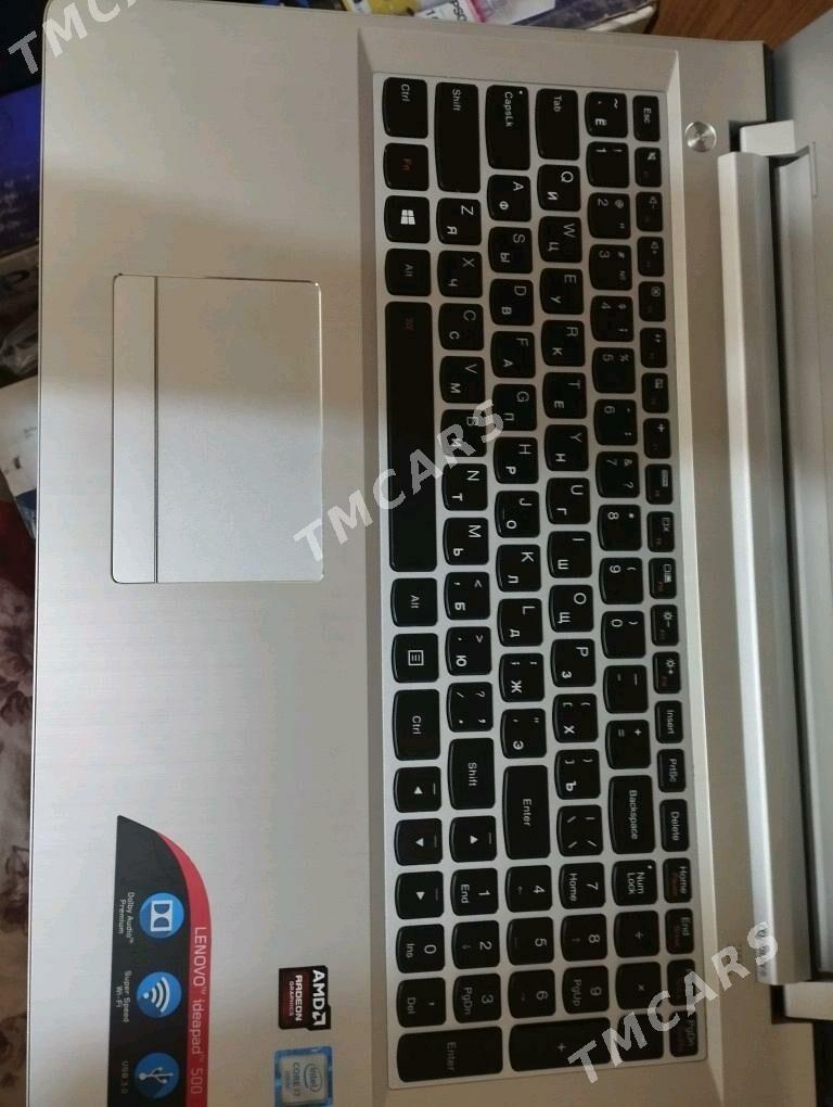 I7 6 Nesil Lenovo - Aşgabat - img 6
