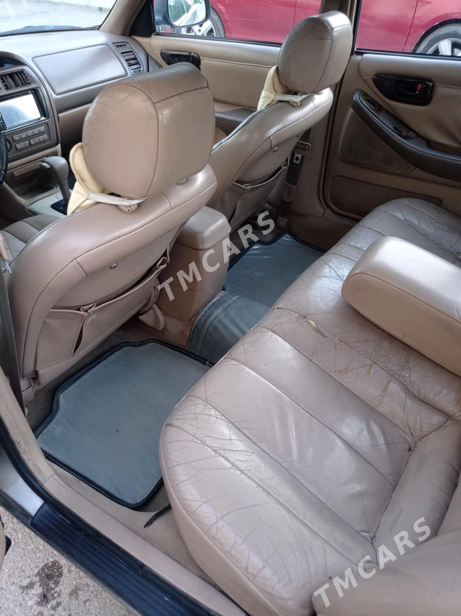 Toyota Avalon 1996 - 100 000 TMT - Туркменабат - img 8
