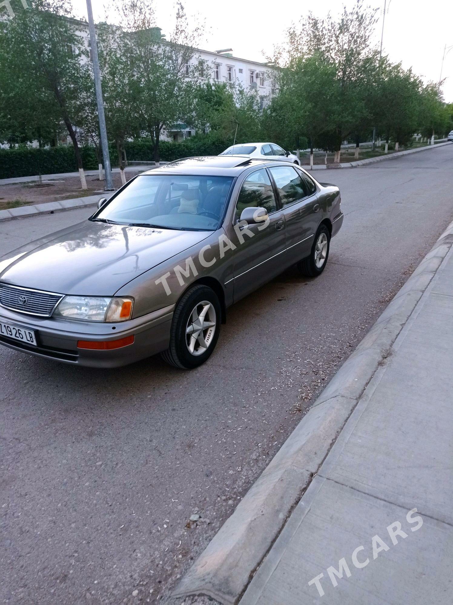 Toyota Avalon 1996 - 100 000 TMT - Туркменабат - img 7