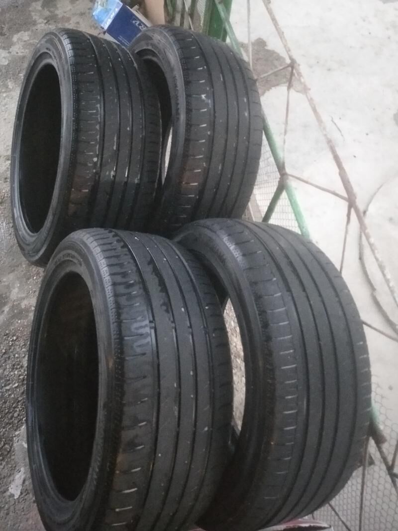 Teker 235,45,18 800 TMT - Balkanabat - img 2