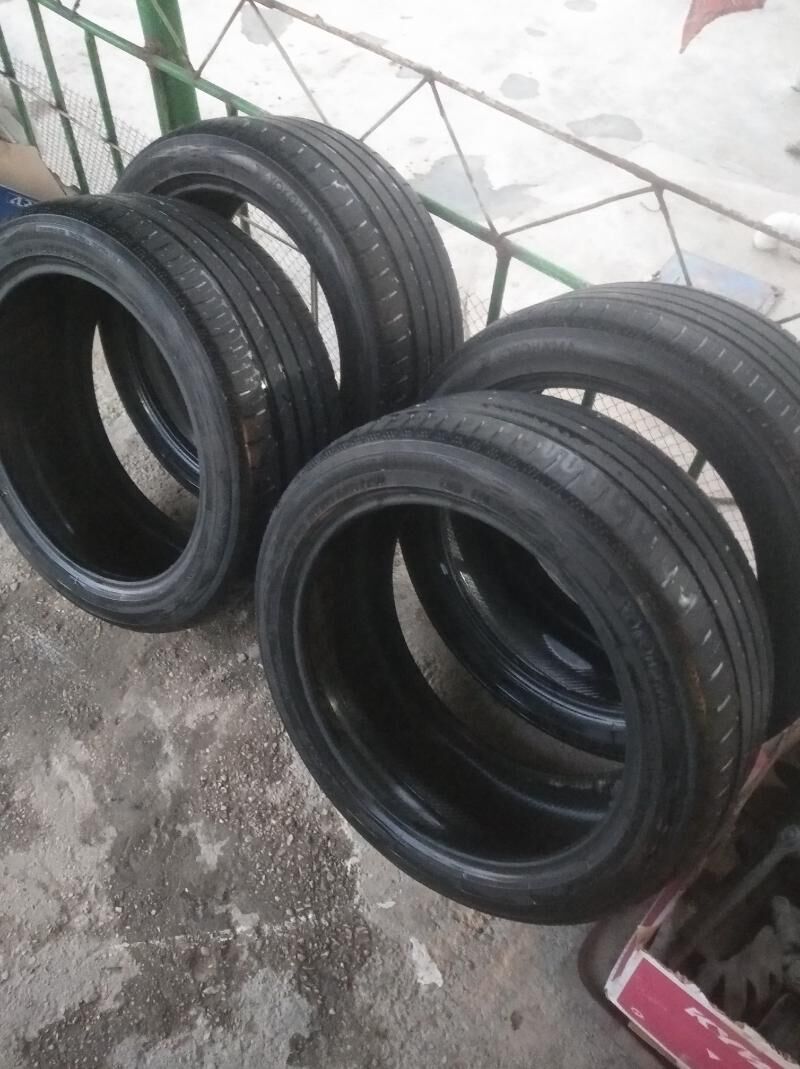 Teker 235,45,18 800 TMT - Balkanabat - img 3