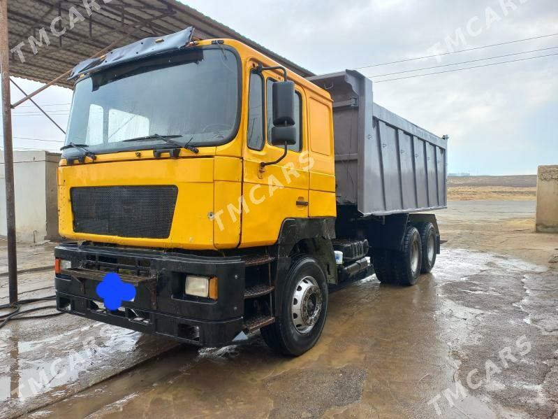 Howo Sinotruk 2008 - 340 000 TMT - Туркменбаши - img 3