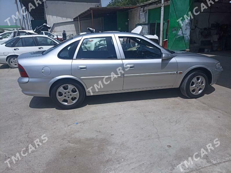Opel Vectra 1997 - 50 000 TMT - Aşgabat - img 2