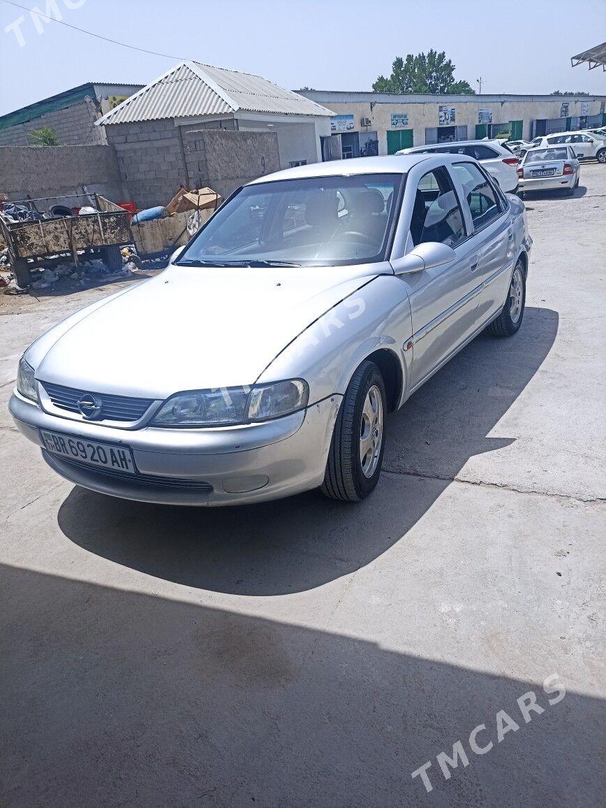 Opel Vectra 1997 - 50 000 TMT - Aşgabat - img 7