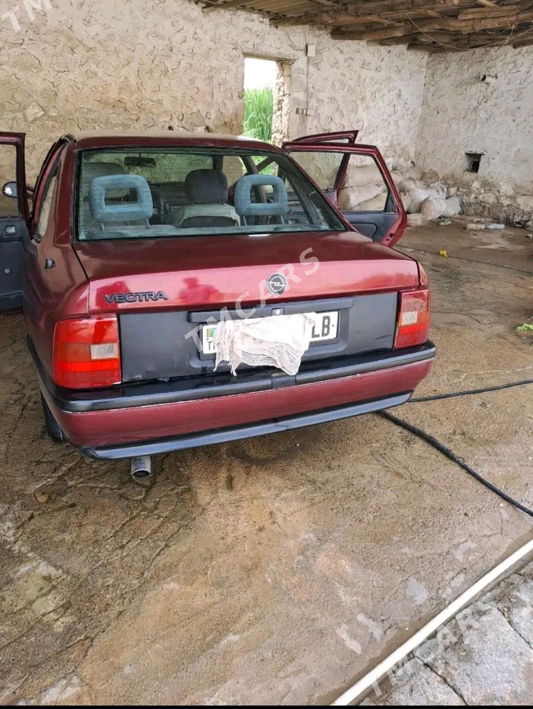 Opel Vectra 1991 - 20 000 TMT - Керки - img 3