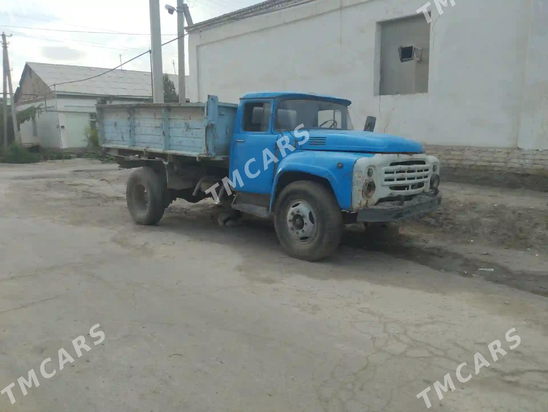 Zil 130 1989 - 12 000 TMT - Дашогуз - img 3