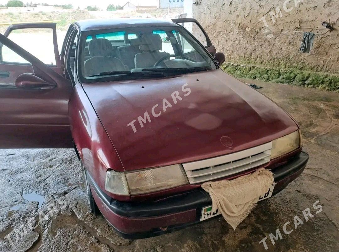 Opel Vectra 1991 - 20 000 TMT - Керки - img 2