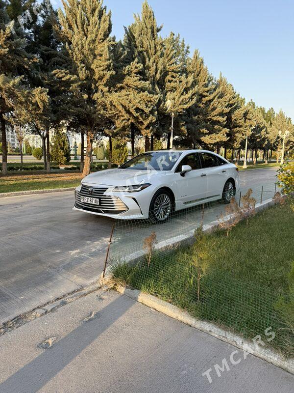 Toyota Avalon 2022 - 735 000 TMT - Ашхабад - img 2