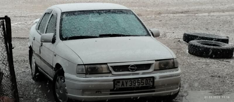Opel Vectra 1994 - 42 000 TMT - Daşoguz - img 9