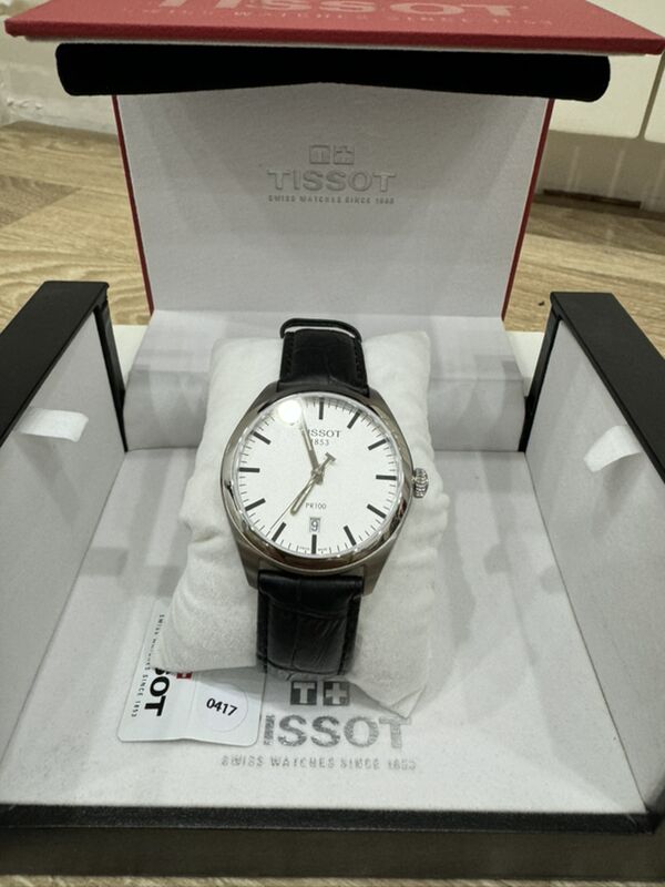 Tissot Original - Ашхабад - img 2