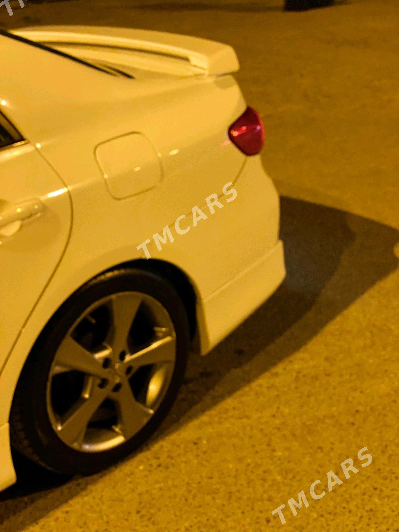 Toyota Corolla 2010 - 170 000 TMT - Ашхабад - img 8