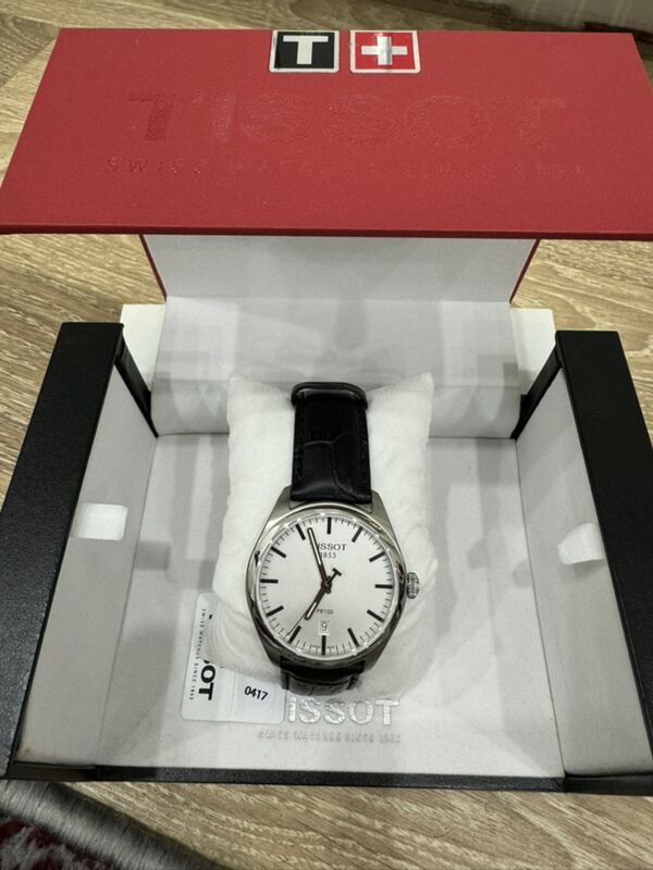 Tissot Original - Ашхабад - img 8