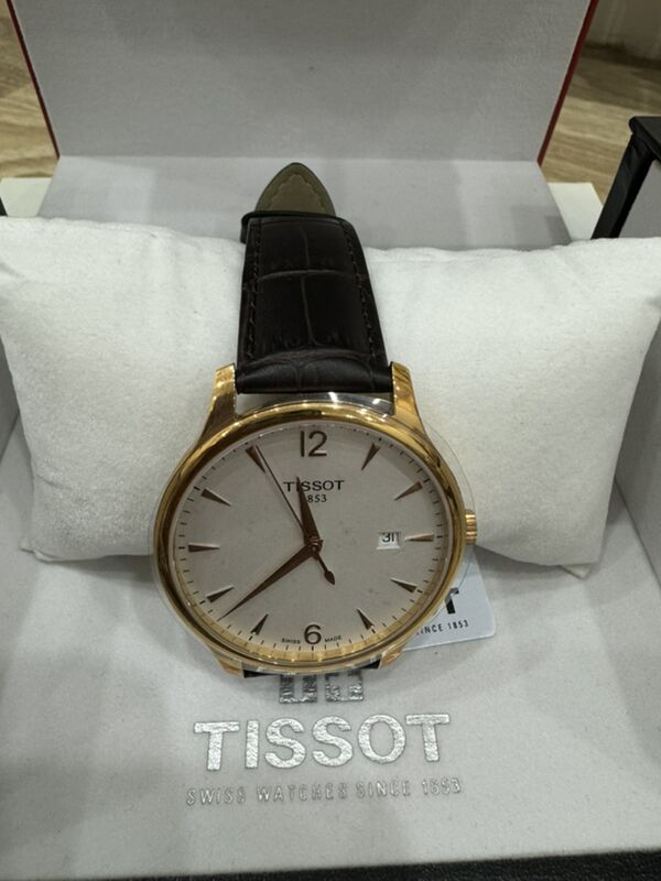Tissot Original - Ашхабад - img 3