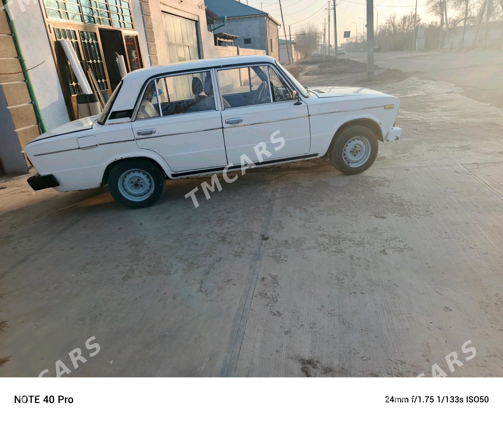 Lada 2106 2000 - 20 000 TMT - Akdepe - img 5