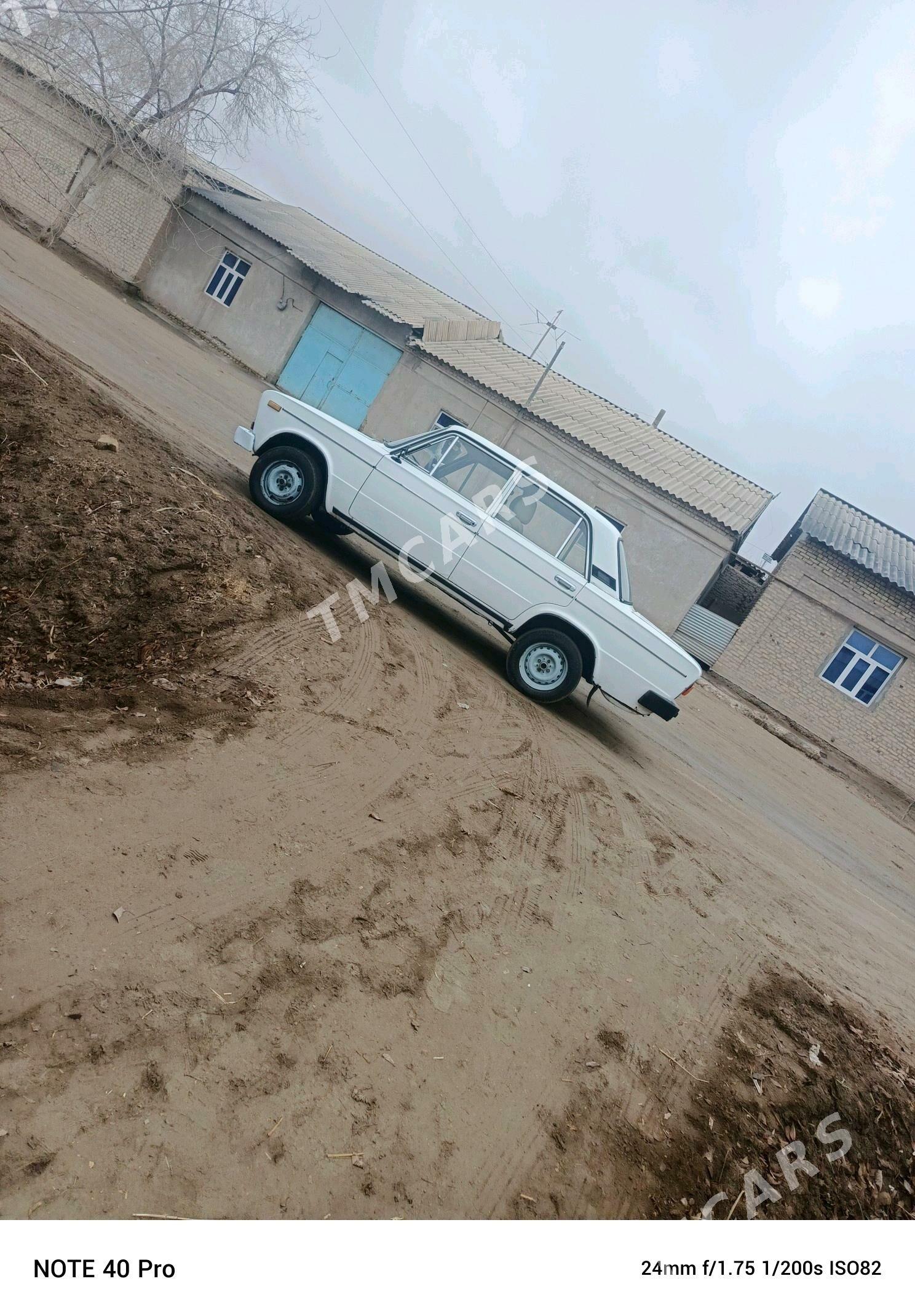 Lada 2106 2000 - 20 000 TMT - Akdepe - img 4