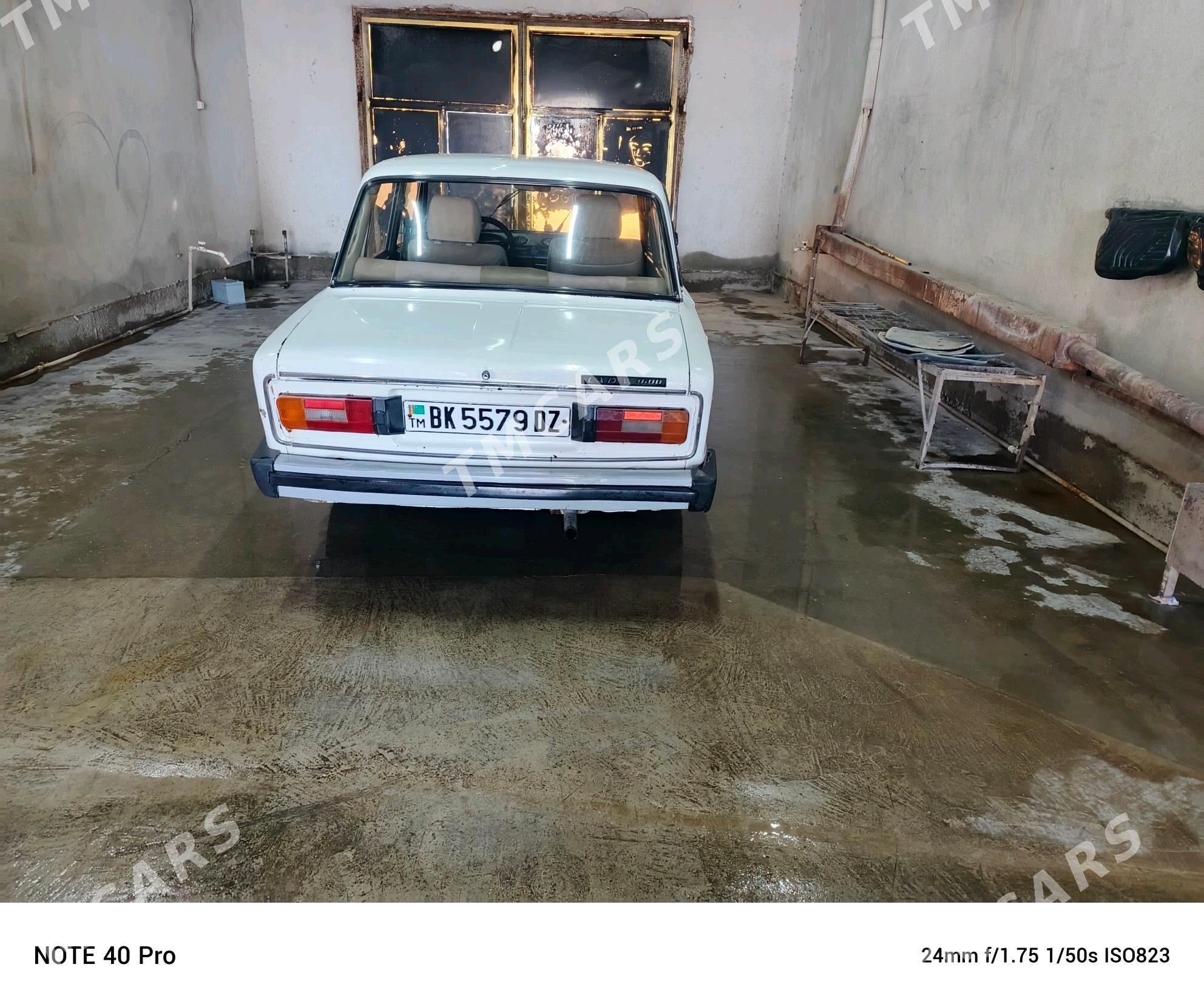 Lada 2106 2000 - 20 000 TMT - Akdepe - img 3