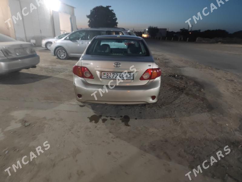 Toyota Corolla 2010 - 130 000 TMT - Байрамали - img 2