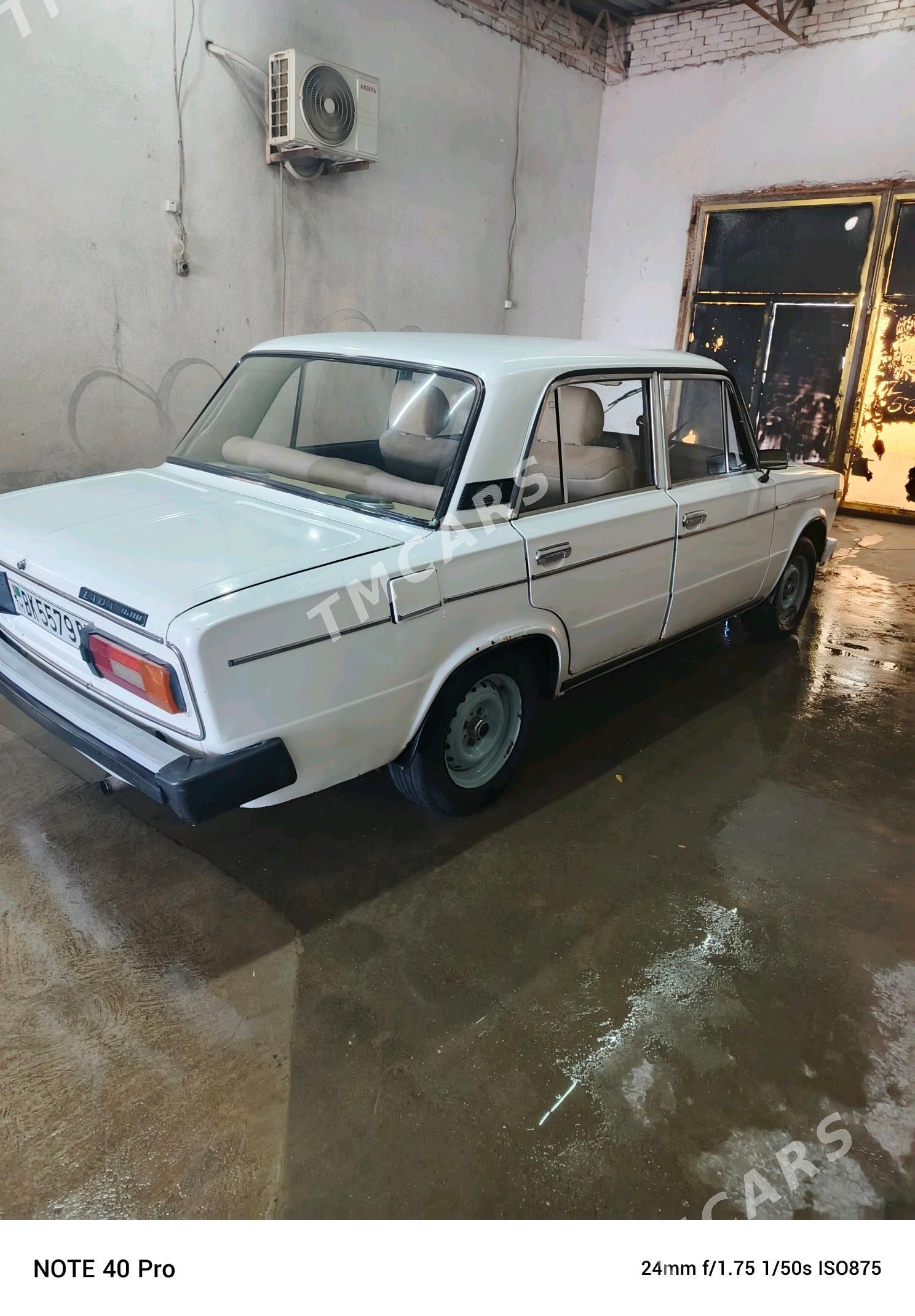 Lada 2106 2000 - 20 000 TMT - Akdepe - img 2