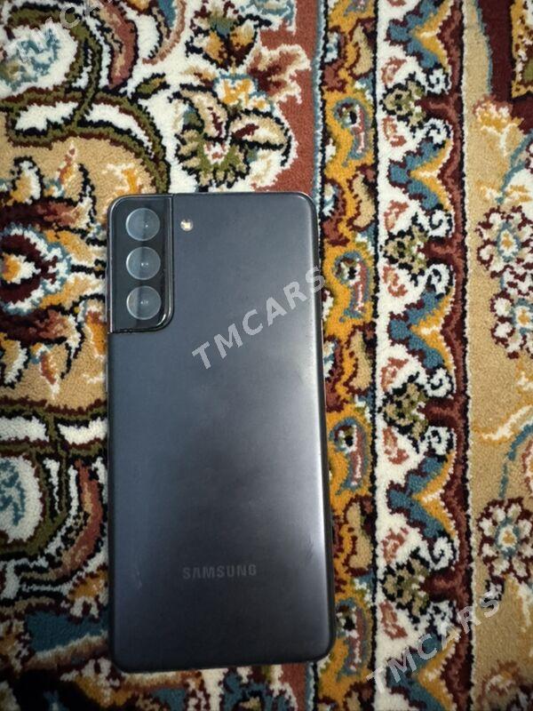 Samsung s21 - Ашхабад - img 2