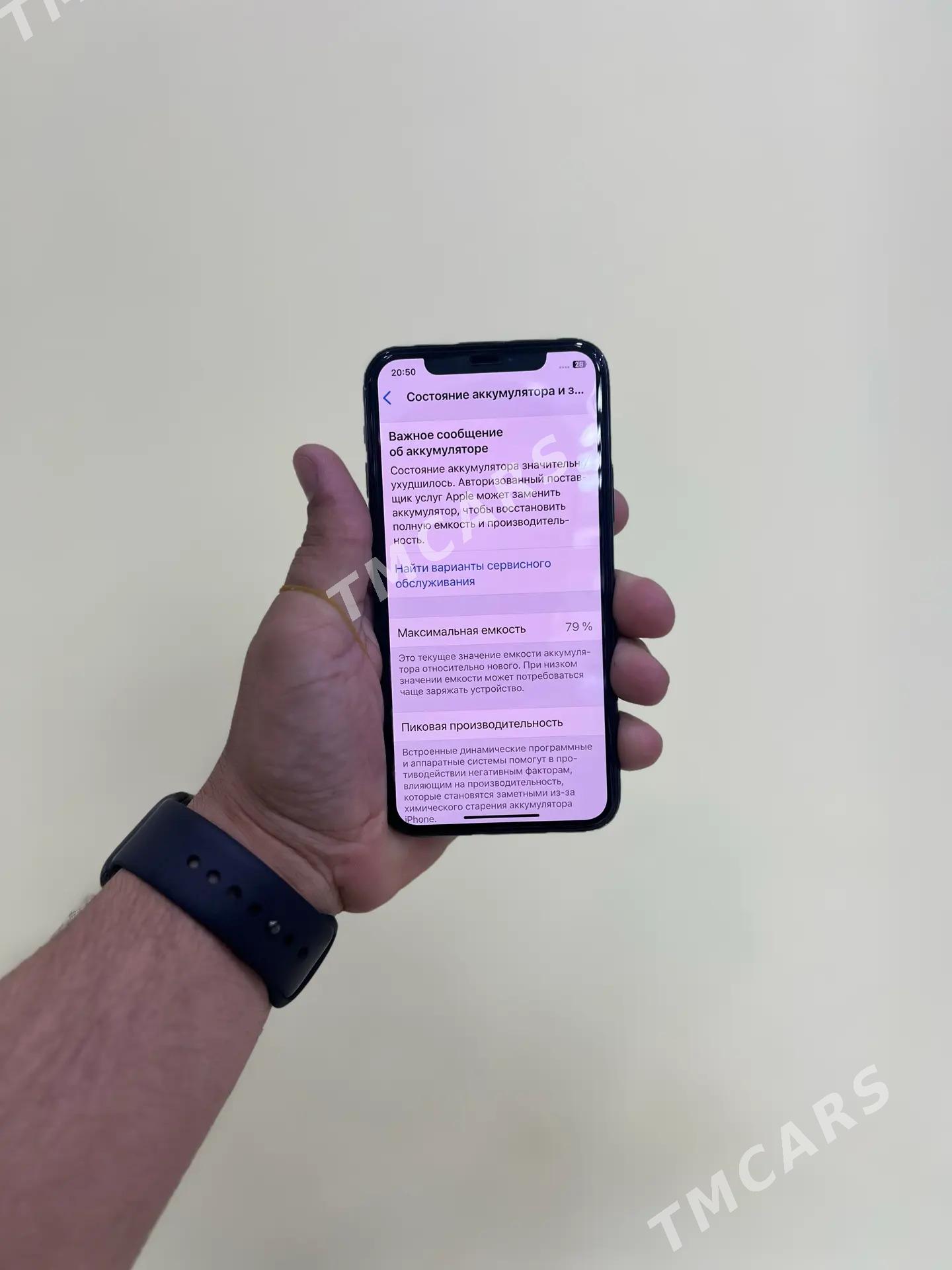 IPhone 11 pro 79 - Ашхабад - img 5