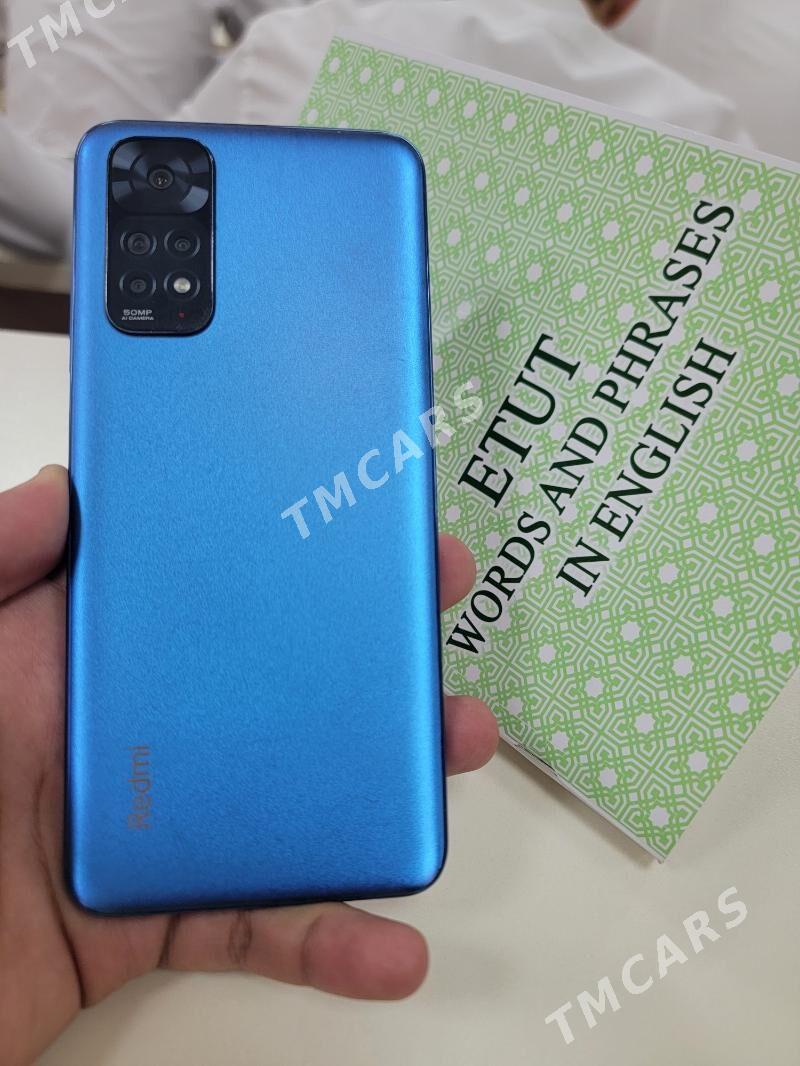 redmi note11 - Aşgabat - img 4