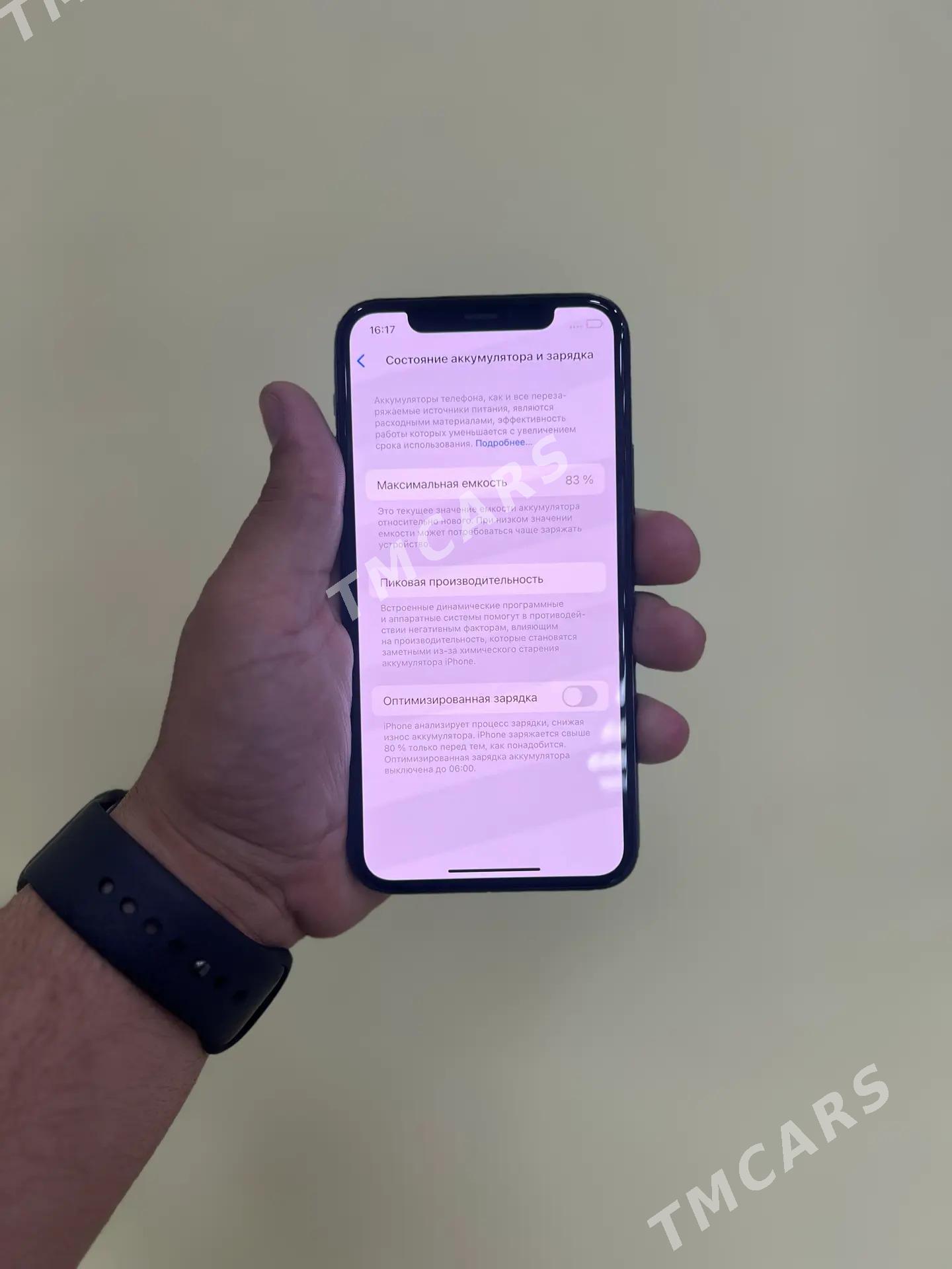 IPhone 11 pro 83 - Ашхабад - img 2