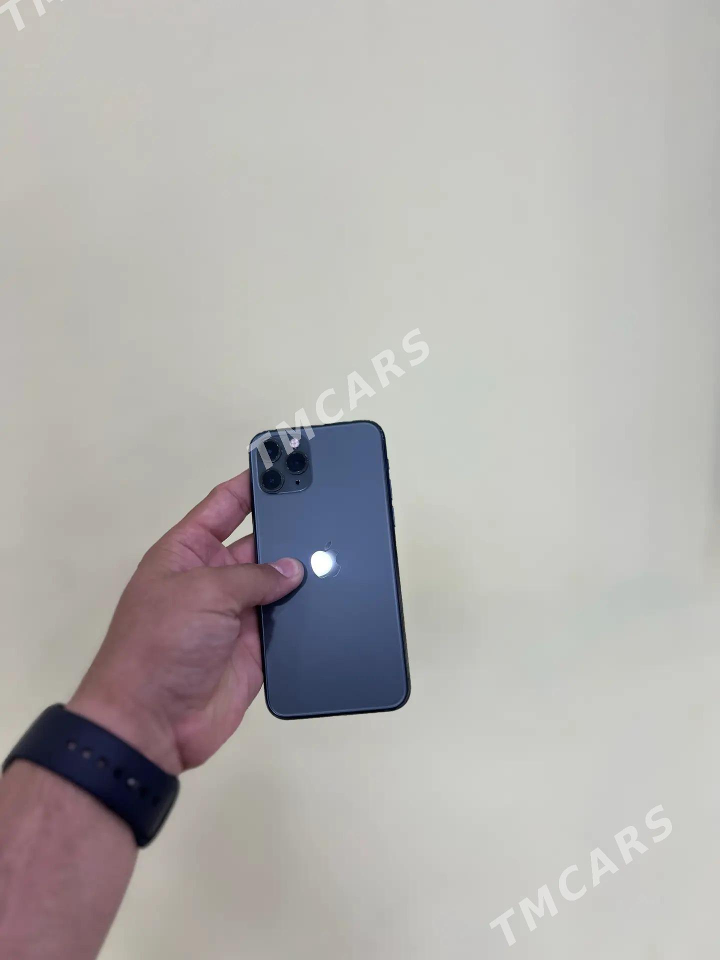 IPhone 11 pro 83 - Ашхабад - img 3