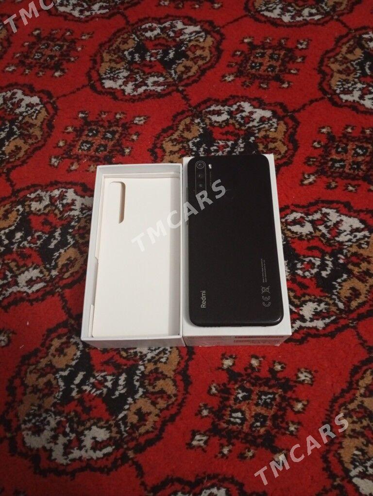 REDMİ NOT 8 - Дашогуз - img 2