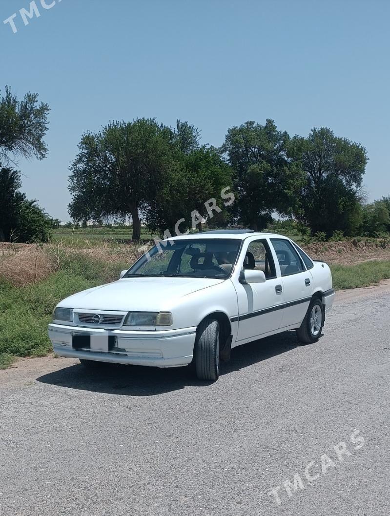Opel Vectra 1993 - 32 000 TMT - Türkmengala - img 3